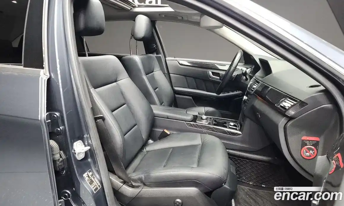 Mercedes-Benz E-Class 2013 2.1 Автомат в Москве № 194868, фото 14