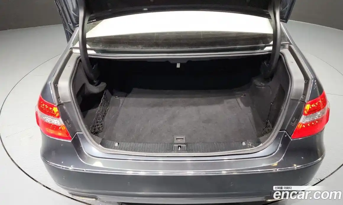 Mercedes-Benz E-Class 2013 2.1 Автомат в Москве № 194868, фото 16