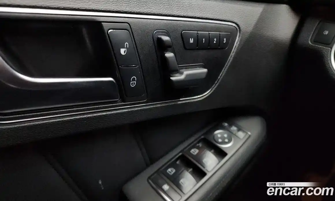 Mercedes-Benz E-Class 2013 2.1 Автомат в Москве № 194868, фото 19