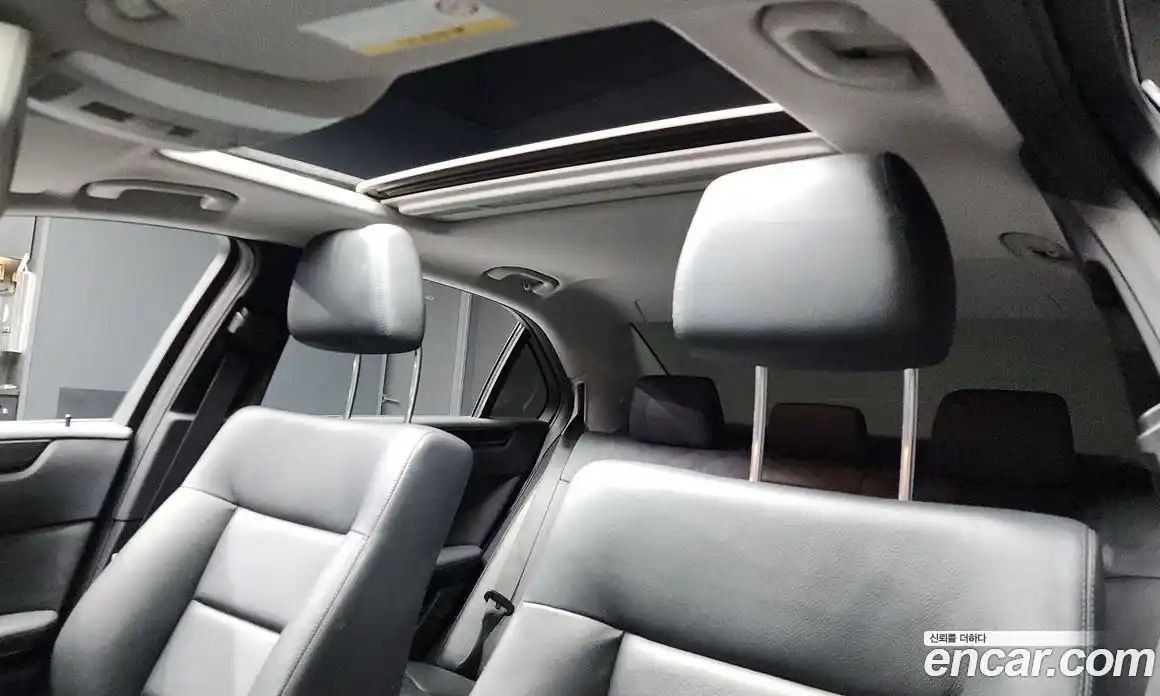 Mercedes-Benz E-Class 2013 2.1 Автомат в Москве № 194868, фото 20