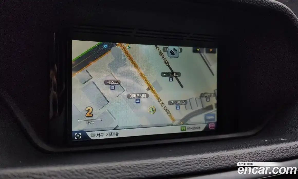 Mercedes-Benz E-Class 2013 2.1 Автомат в Москве № 194868, фото 3