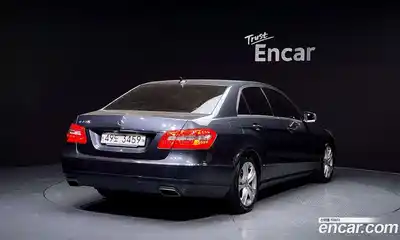 Mercedes-Benz E-Class 2013 2.1 Автомат в Москве № 194868, миниатюра 5