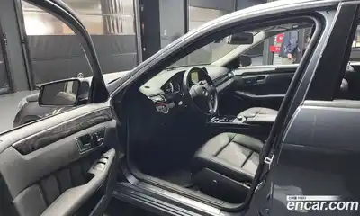 Mercedes-Benz E-Class 2013 2.1 Автомат в Москве № 194868, миниатюра 8