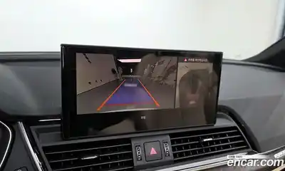 Audi Q5 2023 2.0 Автомат в Москве № 195980, миниатюра 7