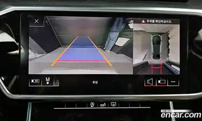 Audi A6 2020 2.0 Автомат в Москве № 196418, миниатюра 11