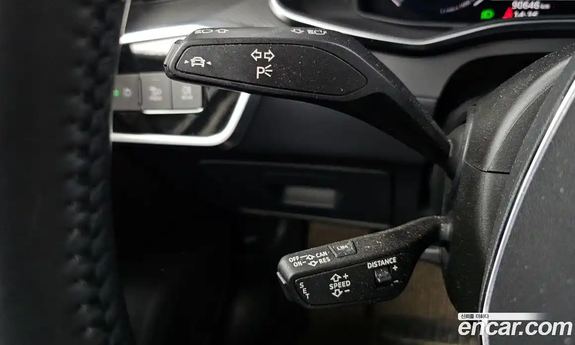 Audi A6 2020 2.0 Автомат в Москве № 196418, фото 15