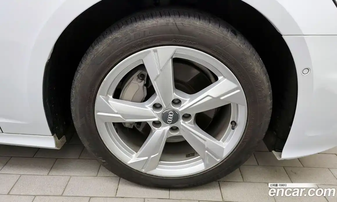 Audi A6 2020 2.0 Автомат в Москве № 196418, фото 18