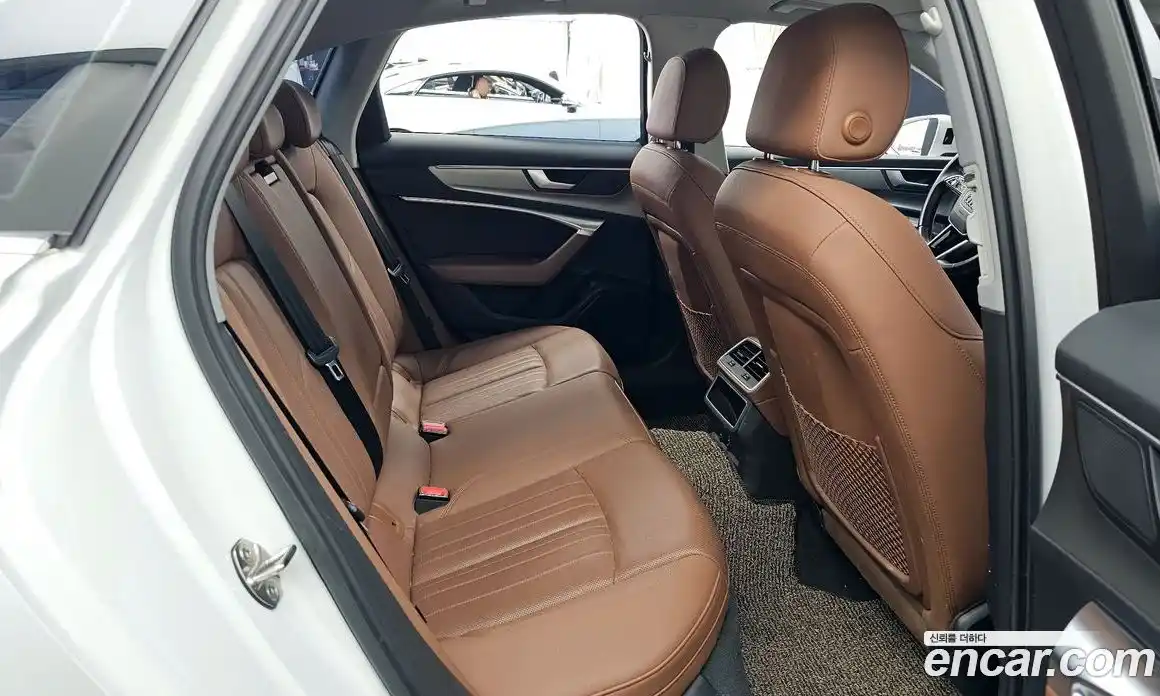 Audi A6 2020 2.0 Автомат в Москве № 196418, фото 20