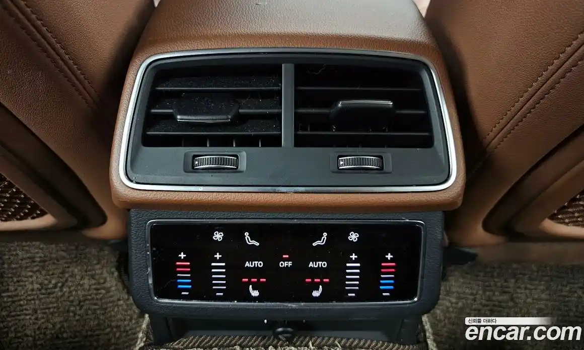 Audi A6 2020 2.0 Автомат в Москве № 196418, фото 3