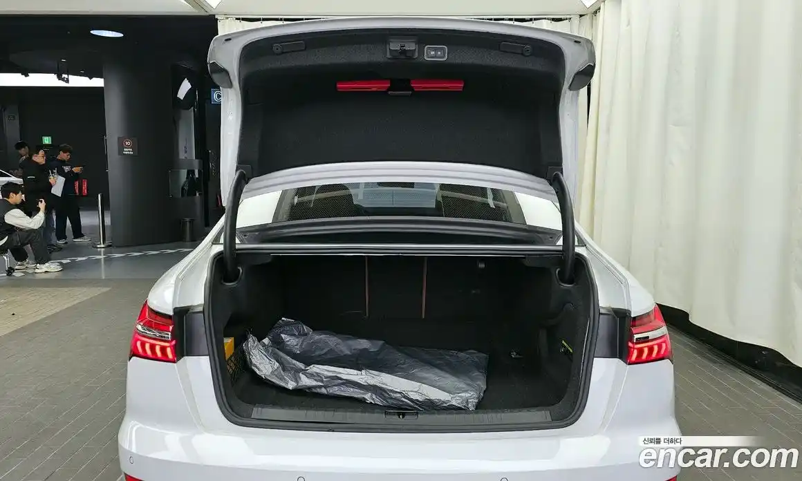 Audi A6 2020 2.0 Автомат в Москве № 196418, фото 6