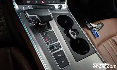 Audi A6 2020 2.0 Автомат в Москве № 196418, миниатюра 7