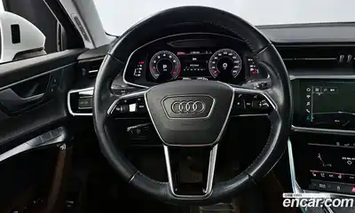 Audi A6 2020 2.0 Автомат в Москве № 196418, миниатюра 9