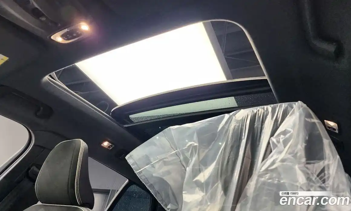 Volvo XC40 2021 2.0 Автомат в Москве № 197021, фото 8