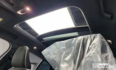 Volvo XC40 2021 2.0 Автомат в Москве № 197021, миниатюра 8