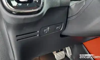 Volvo XC40 2021 2.0 Автомат в Москве № 197021, миниатюра 10