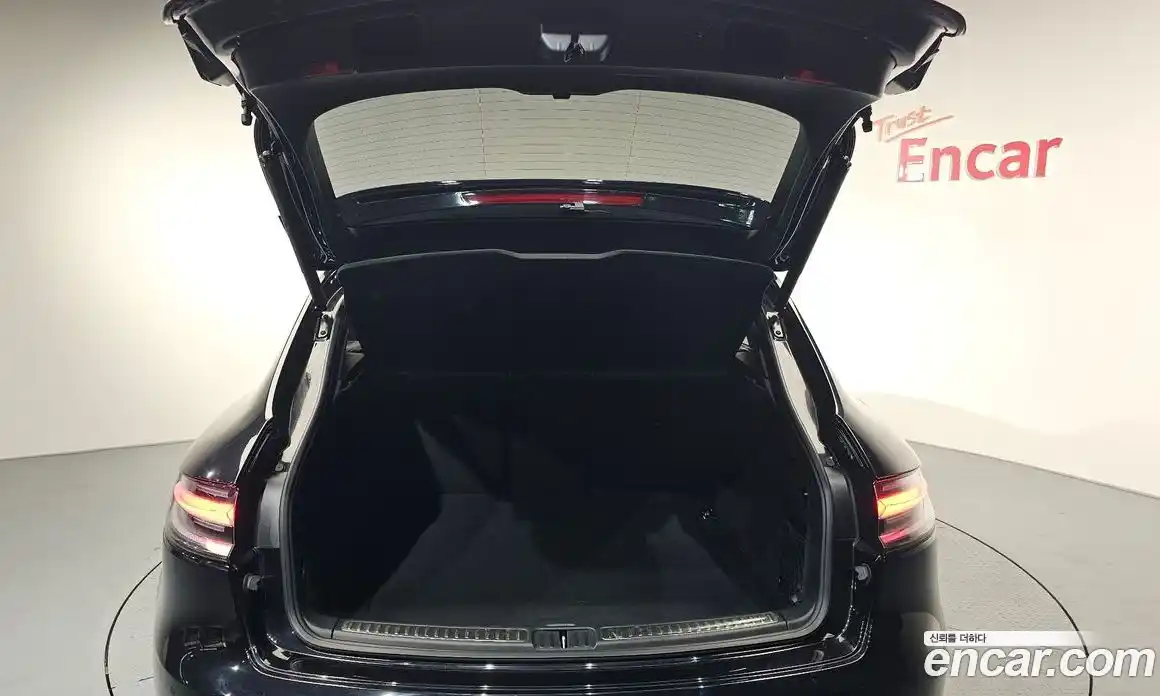 Porsche Macan 2023 2.9 Автомат в Москве № 197205, фото 11