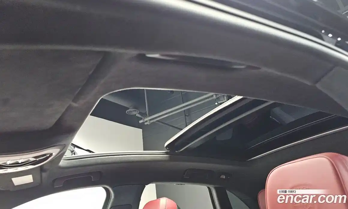 Porsche Macan 2023 2.9 Автомат в Москве № 197205, фото 16