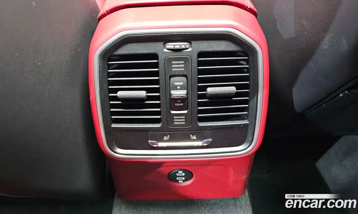 Porsche Macan 2023 2.9 Автомат в Москве № 197205, фото 19