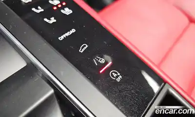 Porsche Macan 2023 2.9 Автомат в Москве № 197205, миниатюра 10