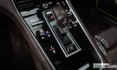 Porsche Panamera 2020 3.0 Автомат в Москве № 197526, миниатюра 9
