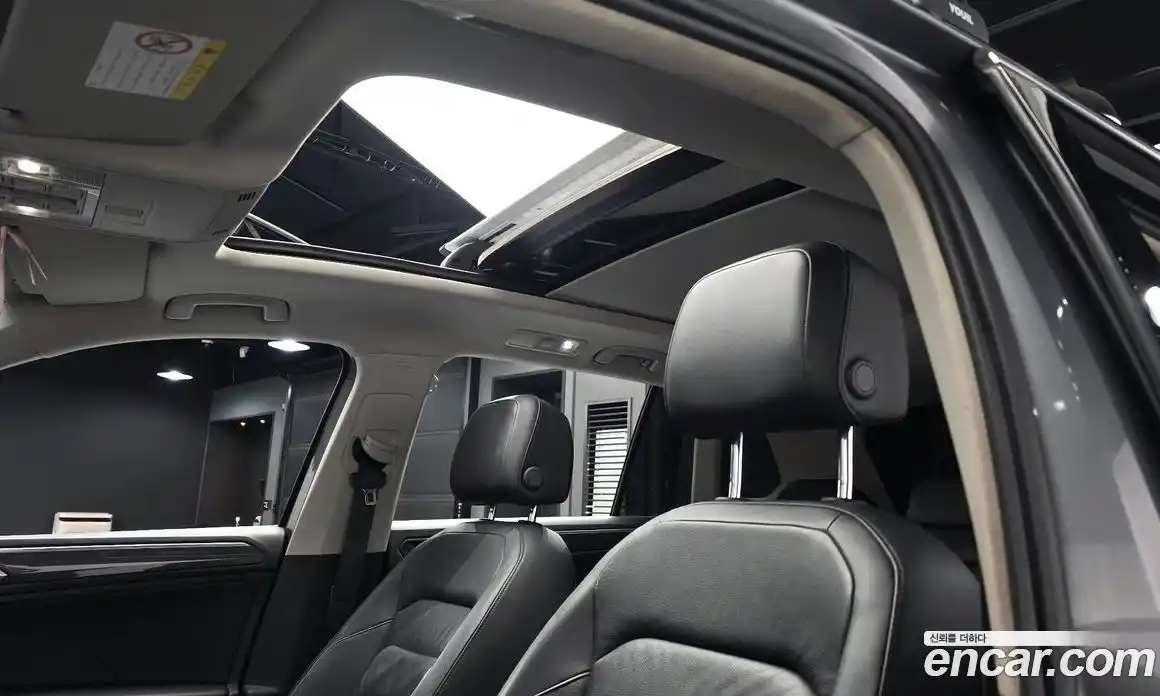 Volkswagen Tiguan 2020 2.0 Автомат в Москве № 199243, фото 15