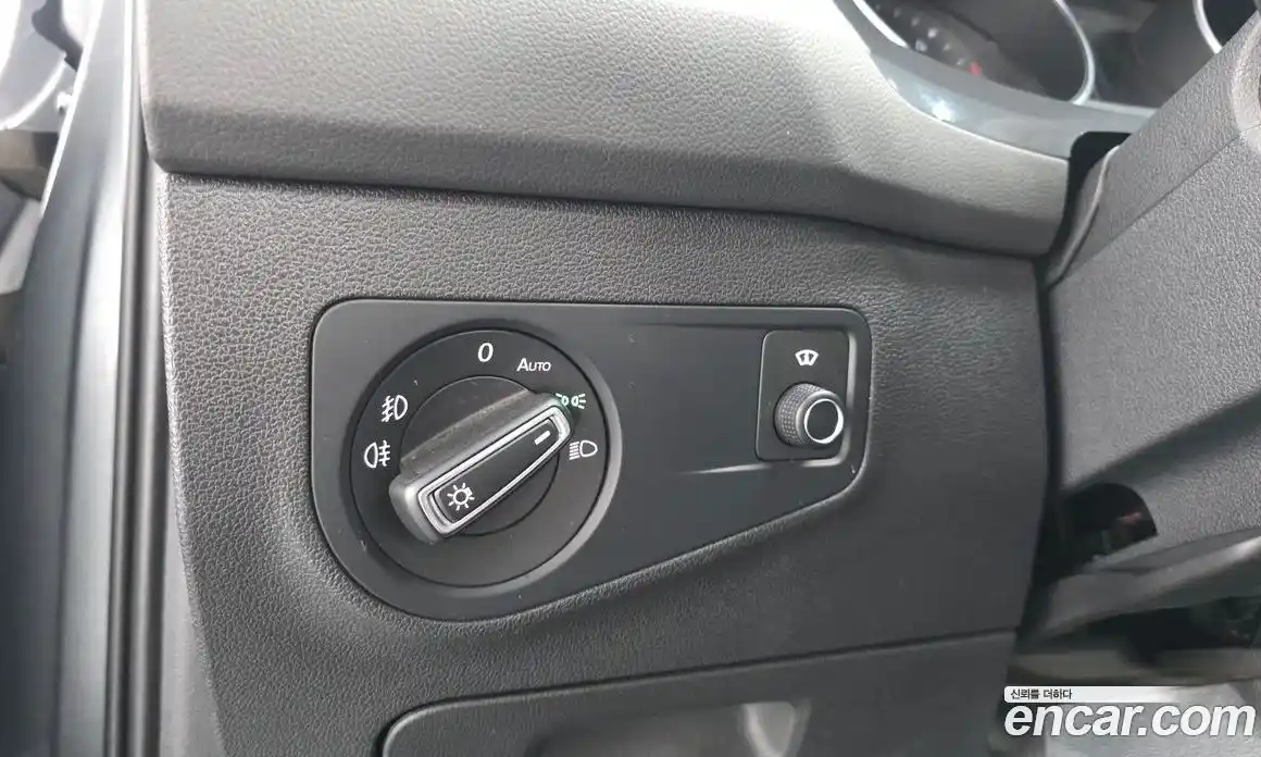 Volkswagen Tiguan 2020 2.0 Автомат в Москве № 199243, фото 18