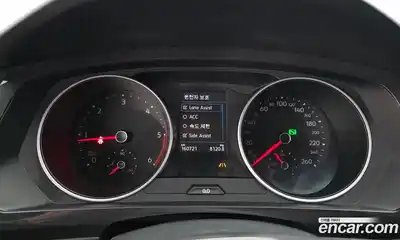 Volkswagen Tiguan 2020 2.0 Автомат в Москве № 199243, миниатюра 4