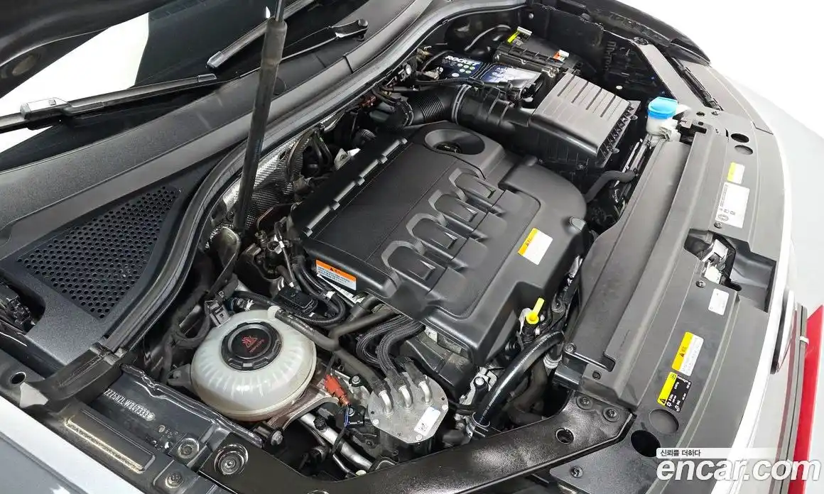 Volkswagen Tiguan 2020 2.0 Автомат в Москве № 199243, фото 10