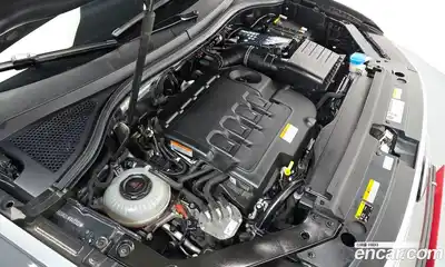 Volkswagen Tiguan 2020 2.0 Автомат в Москве № 199243, миниатюра 10