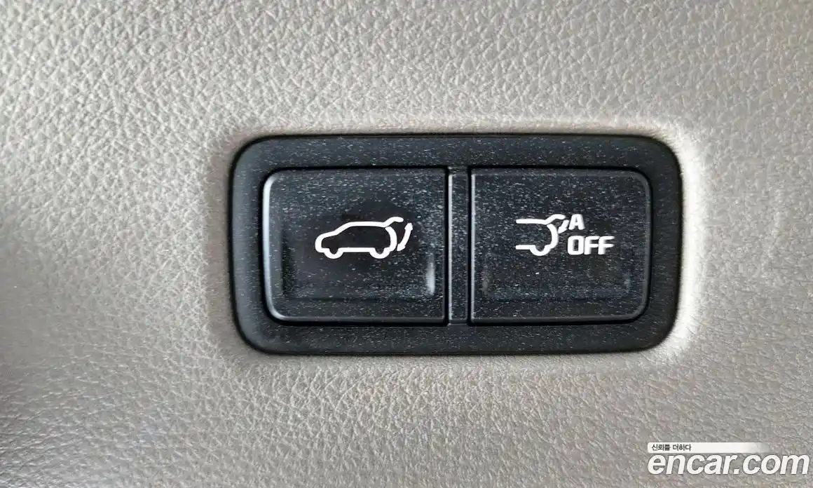 Kia Canival 2021 3.5 Автомат в Москве № 19934, фото 15