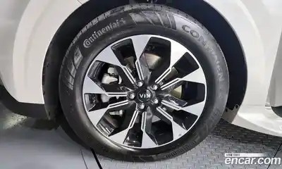 Kia Canival 2021 3.5 Автомат в Москве № 19934, миниатюра 4