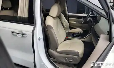 Kia Canival 2021 3.5 Автомат в Москве № 19934, миниатюра 6