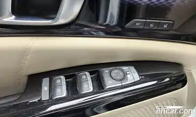 Kia Canival 2021 3.5 Автомат в Москве № 19934, миниатюра 8