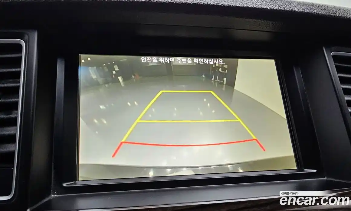 Genesis G80 2018 3.3 Автомат в Москве № 20064, фото 6