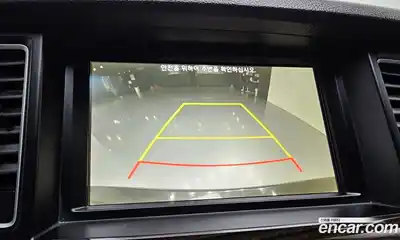 Genesis G80 2018 3.3 Автомат в Москве № 20064, миниатюра 6