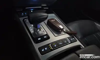 Genesis G80 2018 3.3 Автомат в Москве № 20064, миниатюра 8