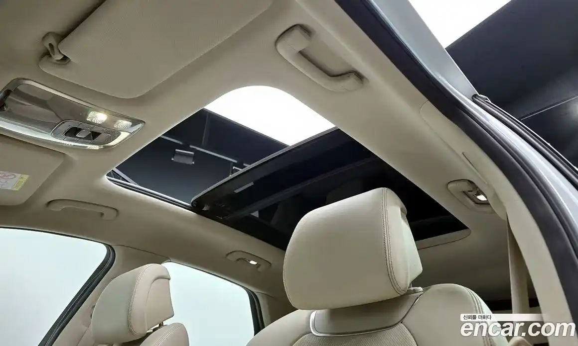 Genesis GV70 2021 2.5 Автомат в Москве № 205566, фото 20