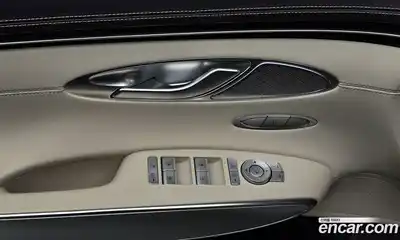 Genesis GV70 2021 2.5 Автомат в Москве № 205566, миниатюра 8