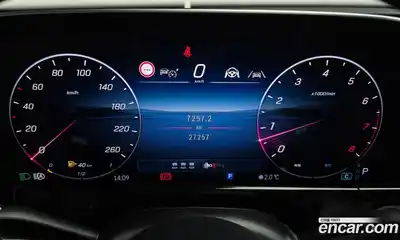 Mercedes-Benz E-Class 2024 2.0 Автомат в Москве № 206167, миниатюра 2