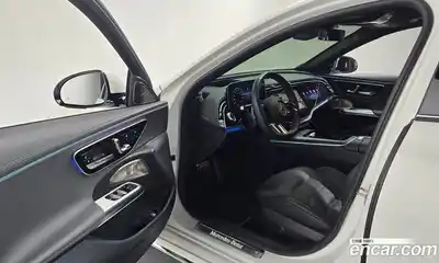 Mercedes-Benz E-Class 2024 2.0 Автомат в Москве № 206167, миниатюра 9