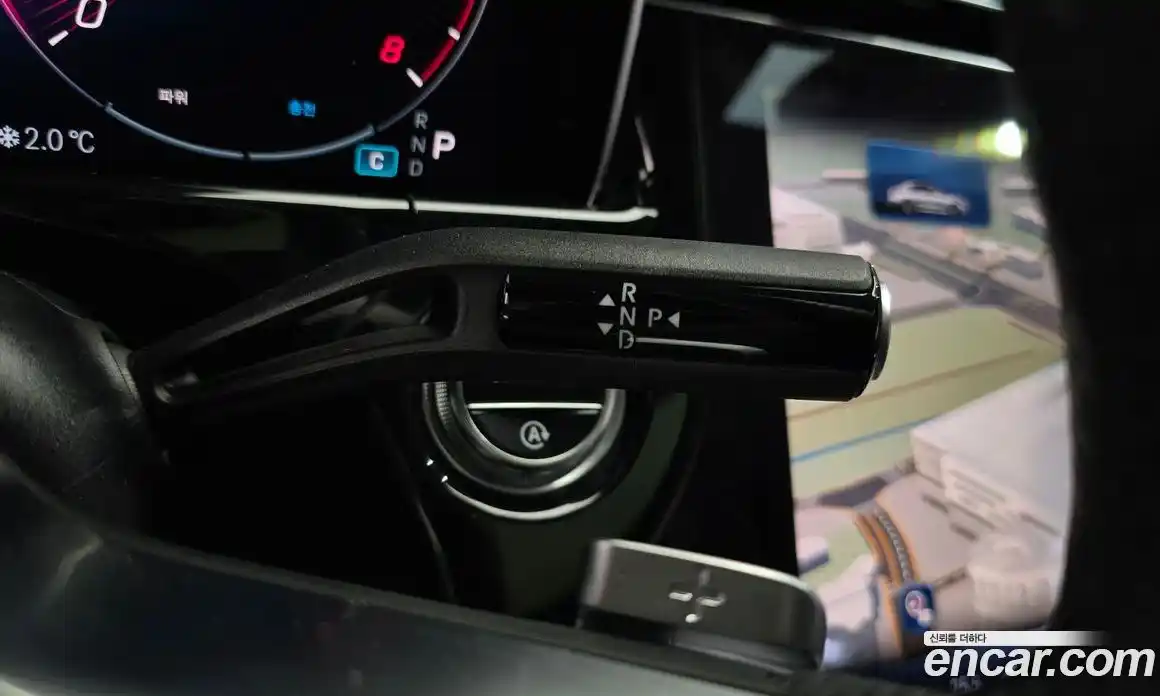 Mercedes-Benz E-Class 2024 2.0 Автомат в Москве № 206167, фото 10