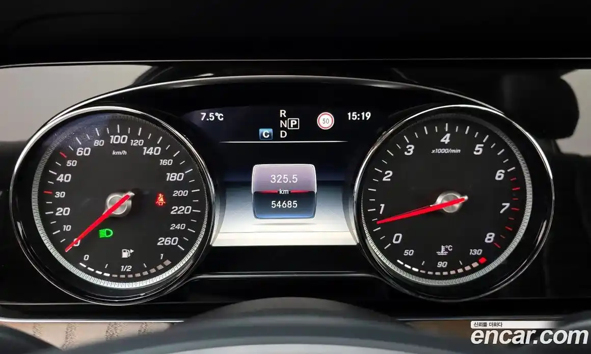 Mercedes-Benz E-Class 2018 2.0 Автомат в Москве № 209125, фото 18