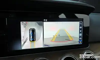 Mercedes-Benz E-Class 2018 2.0 Автомат в Москве № 209125, миниатюра 2