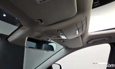 Mercedes-Benz E-Class 2018 2.0 Автомат в Москве № 209125, миниатюра 5