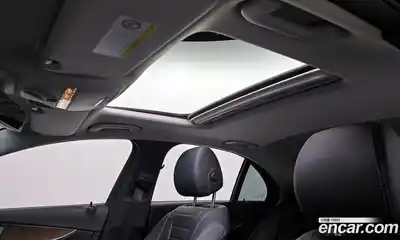 Mercedes-Benz E-Class 2018 2.0 Автомат в Москве № 209125, миниатюра 6