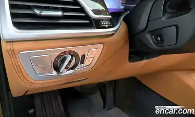 BMW 7-Series 2022 3.0 Автомат в Москве № 211627, миниатюра 12