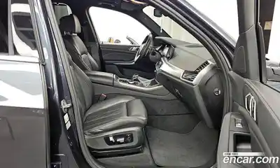 BMW X5 2022 3.0 Автомат в Москве № 211763, миниатюра 11