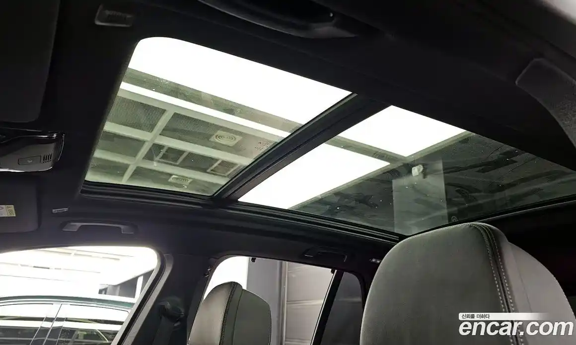 BMW X5 2022 3.0 Автомат в Москве № 211763, фото 15