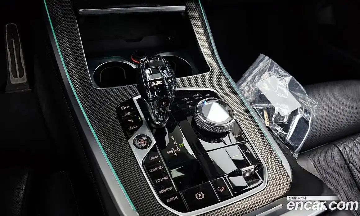 BMW X5 2022 3.0 Автомат в Москве № 211763, фото 19