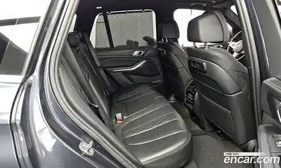 BMW X5 2022 3.0 Автомат в Москве № 211763, миниатюра 2